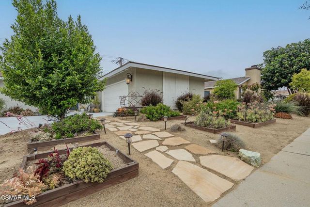 1161 Cavalier Avenue, Simi Valley, CA 93065