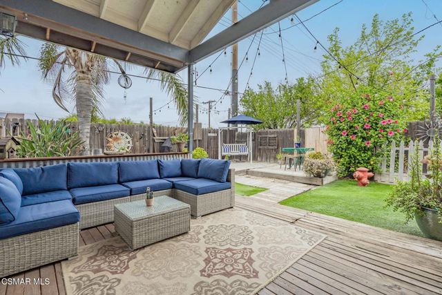 1161 Cavalier Avenue, Simi Valley, CA 93065