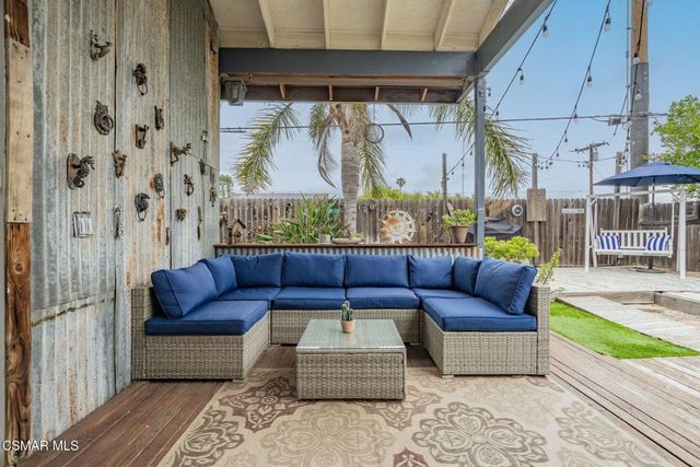 1161 Cavalier Avenue, Simi Valley, CA 93065