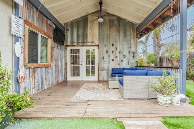 1161 Cavalier Avenue, Simi Valley, CA 93065