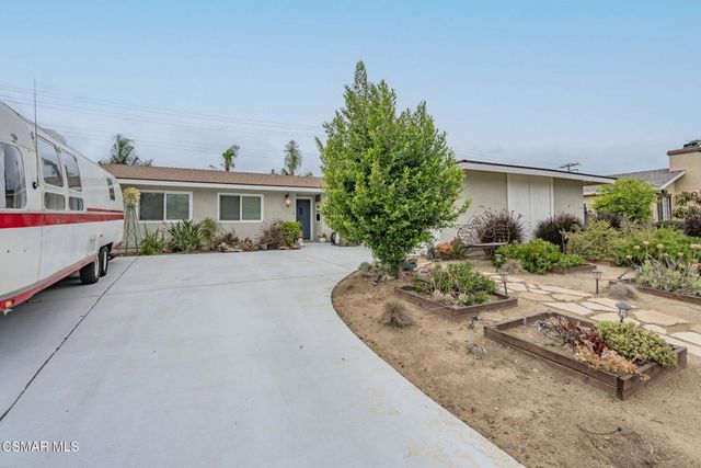 1161 Cavalier Avenue, Simi Valley, CA 93065