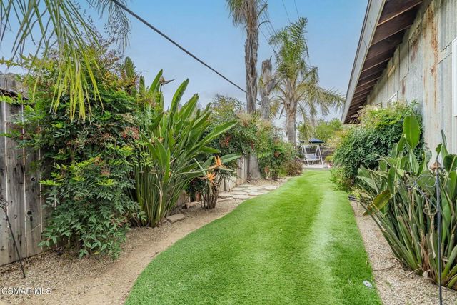 1161 Cavalier Avenue, Simi Valley, CA 93065