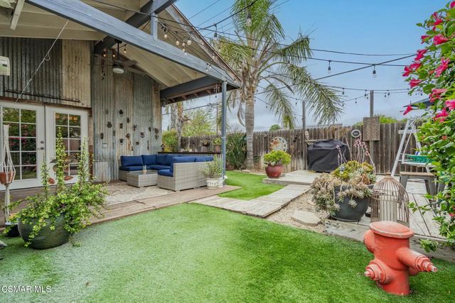 1161 Cavalier Avenue, Simi Valley, CA 93065