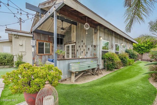 1161 Cavalier Avenue, Simi Valley, CA 93065