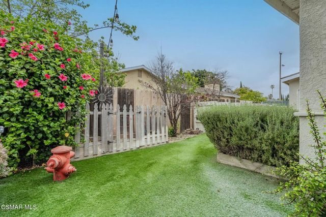 1161 Cavalier Avenue, Simi Valley, CA 93065