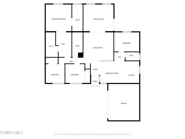 1161 Cavalier Avenue, Simi Valley, CA 93065