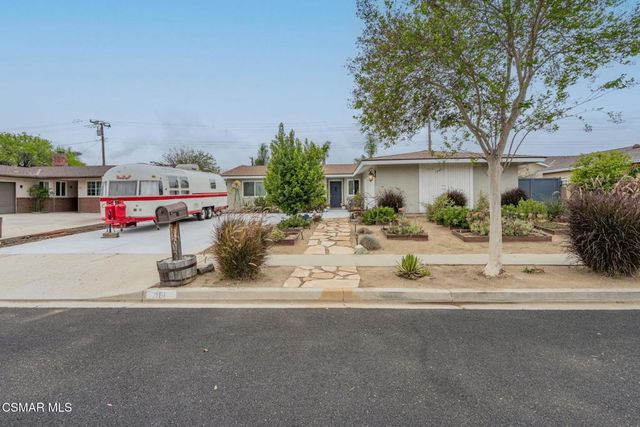 1161 Cavalier Avenue, Simi Valley, CA 93065