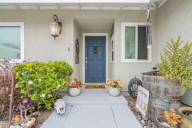 1161 Cavalier Avenue, Simi Valley, CA 93065