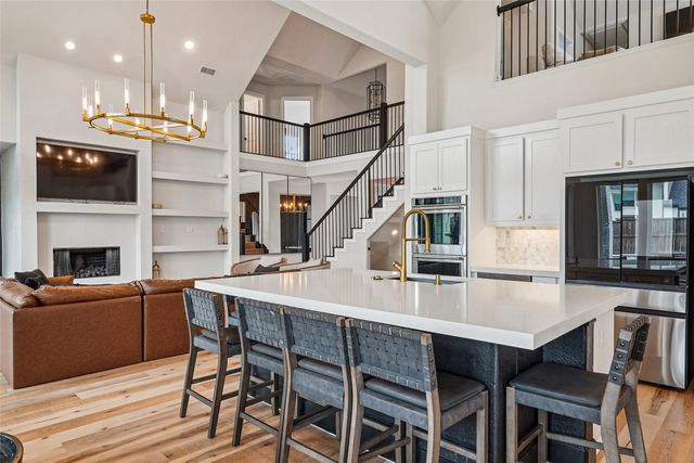 1008 Heather Falls Drive, Rockwall, TX 75087