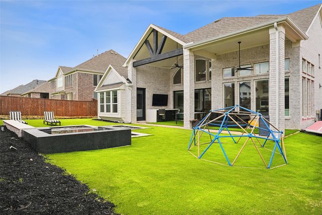 1008 Heather Falls Drive, Rockwall, TX 75087