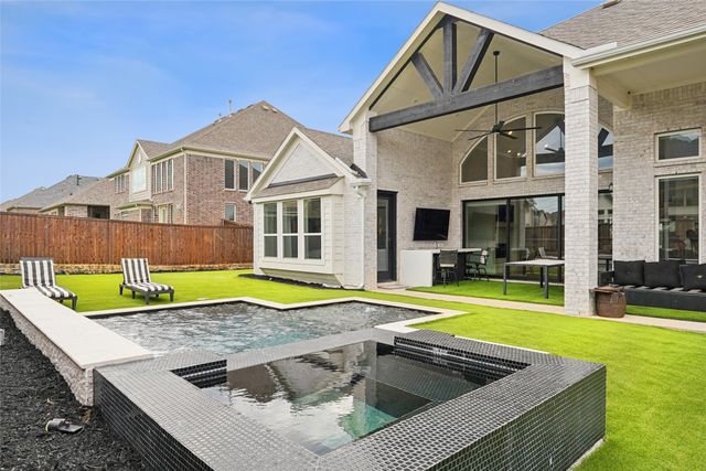 1008 Heather Falls Drive, Rockwall, TX 75087