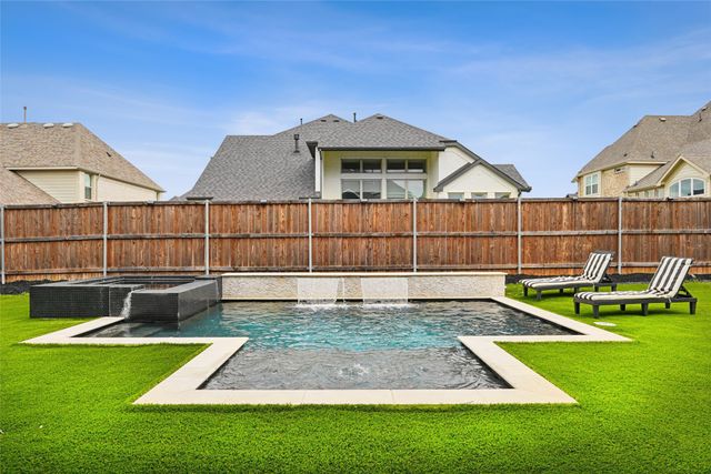 1008 Heather Falls Drive, Rockwall, TX 75087