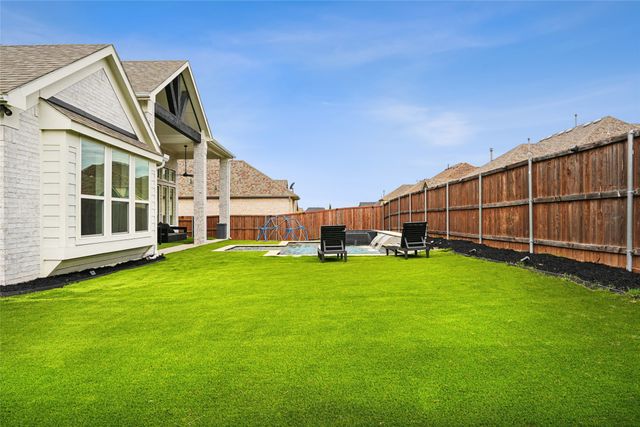 1008 Heather Falls Drive, Rockwall, TX 75087