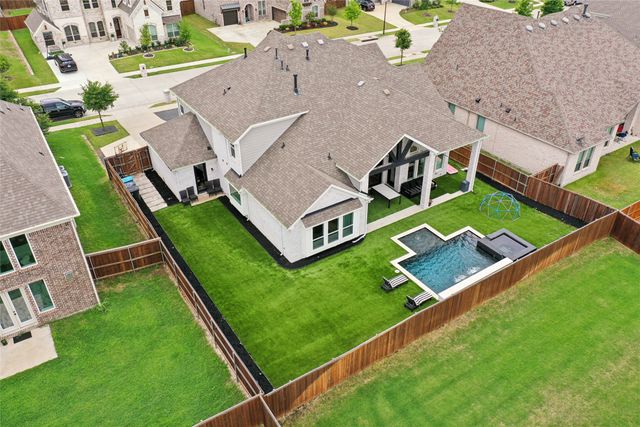 1008 Heather Falls Drive, Rockwall, TX 75087