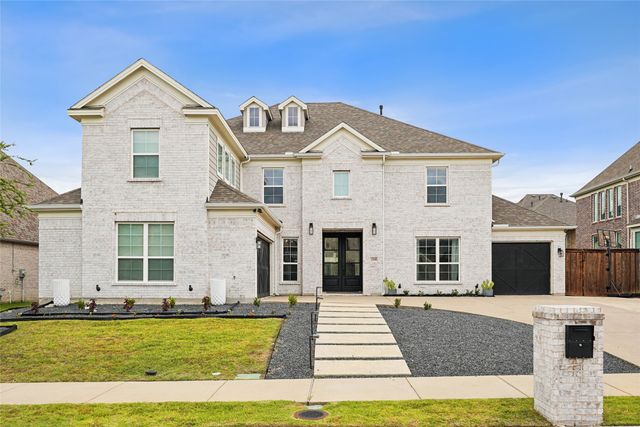 1008 Heather Falls Drive, Rockwall, TX 75087