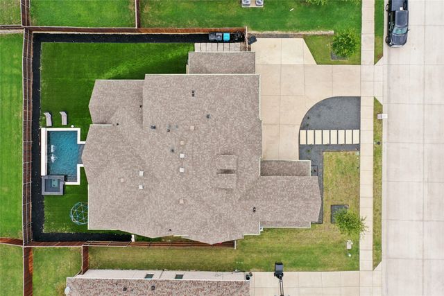 1008 Heather Falls Drive, Rockwall, TX 75087
