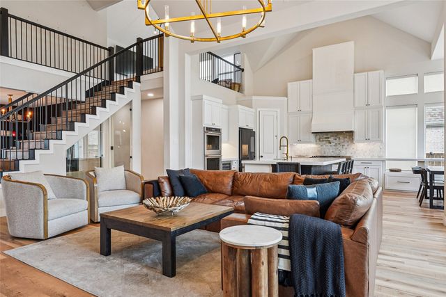 1008 Heather Falls Drive, Rockwall, TX 75087