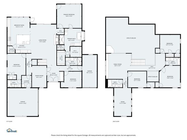 1008 Heather Falls Drive, Rockwall, TX 75087
