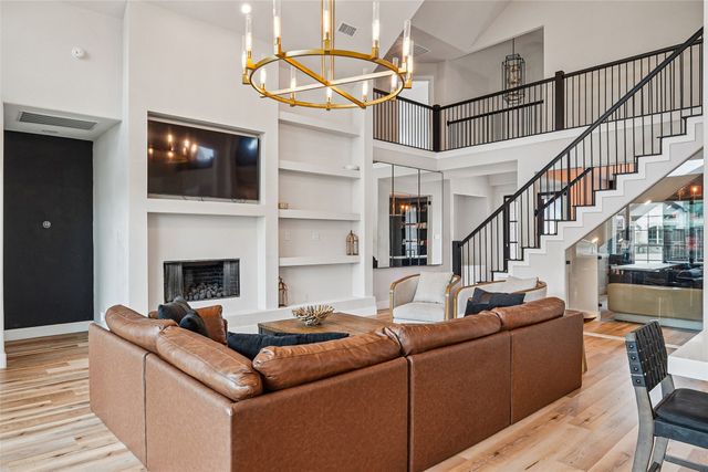 1008 Heather Falls Drive, Rockwall, TX 75087