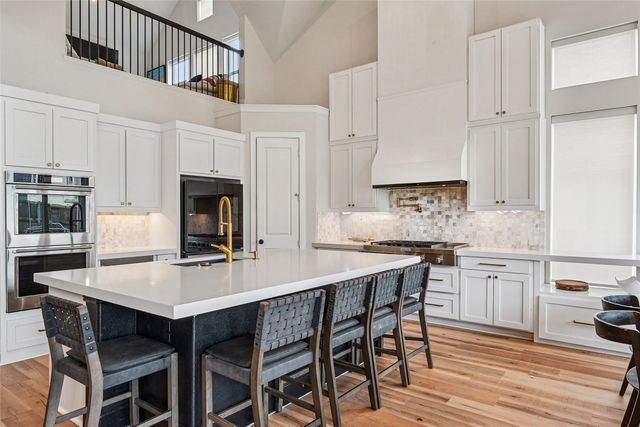 1008 Heather Falls Drive, Rockwall, TX 75087