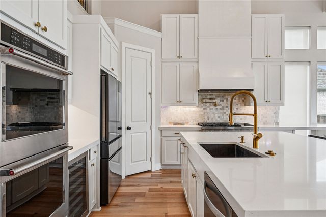 1008 Heather Falls Drive, Rockwall, TX 75087