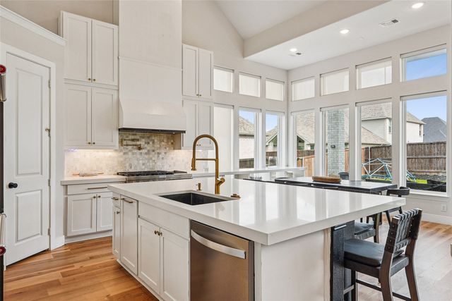 1008 Heather Falls Drive, Rockwall, TX 75087