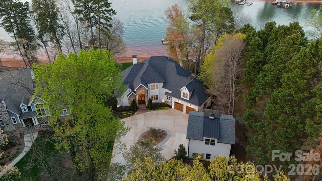182 Malibu Road, Mooresville, NC 28117