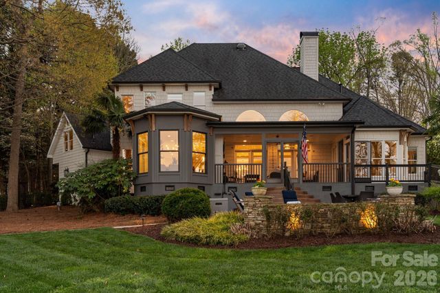 182 Malibu Road, Mooresville, NC 28117