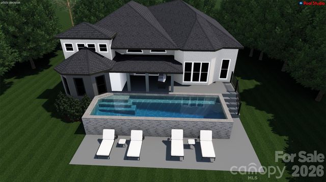 182 Malibu Road, Mooresville, NC 28117