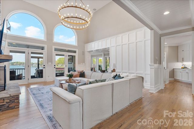 182 Malibu Road, Mooresville, NC 28117
