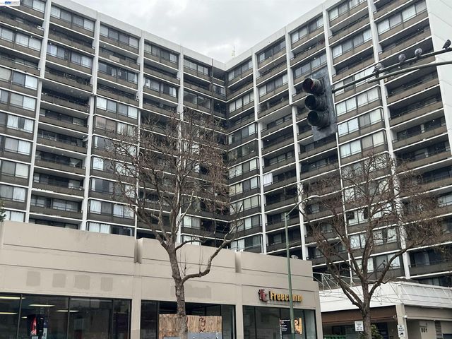 801 Franklin St 707, Oakland, CA 94607