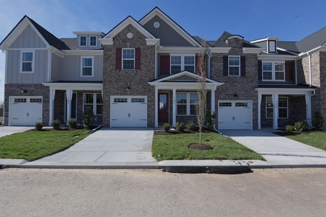 3307 Brookberry Ln, Murfreesboro, TN 37129