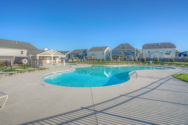 3307 Brookberry Ln, Murfreesboro, TN 37129