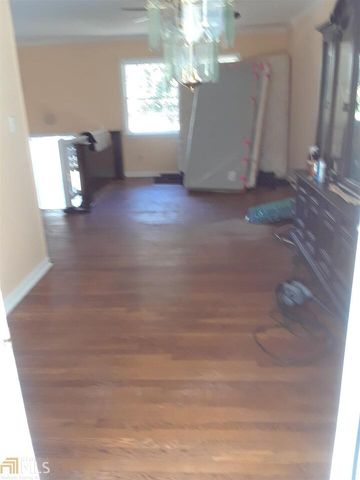 10527 Thrasher Road, Jonesboro, GA 30238