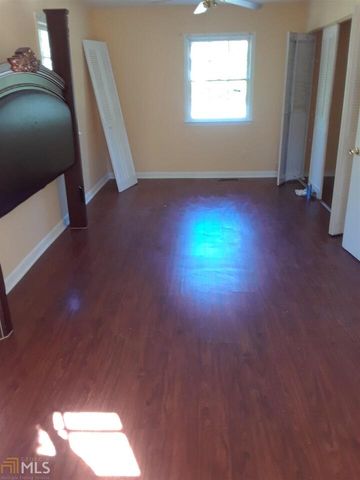 10527 Thrasher Road, Jonesboro, GA 30238