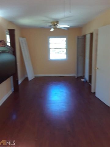 10527 Thrasher Road, Jonesboro, GA 30238