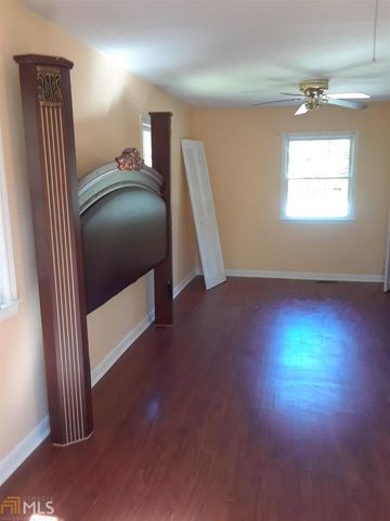 10527 Thrasher Road, Jonesboro, GA 30238