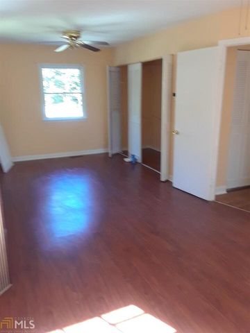 10527 Thrasher Road, Jonesboro, GA 30238