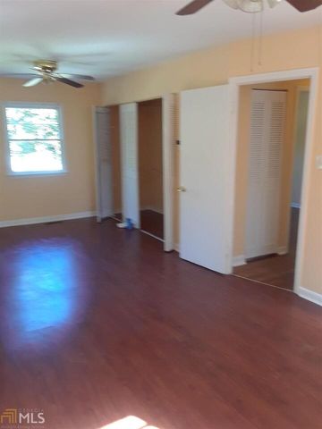 10527 Thrasher Road, Jonesboro, GA 30238