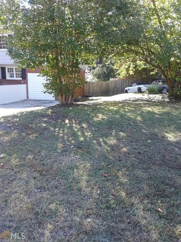 10527 Thrasher Road, Jonesboro, GA 30238