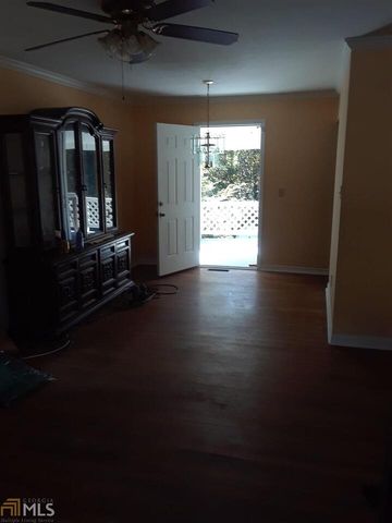 10527 Thrasher Road, Jonesboro, GA 30238