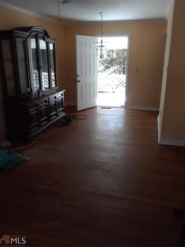 10527 Thrasher Road, Jonesboro, GA 30238