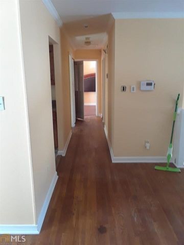 10527 Thrasher Road, Jonesboro, GA 30238
