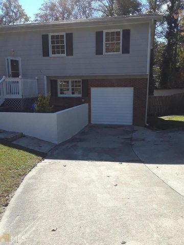 10527 Thrasher Road, Jonesboro, GA 30238
