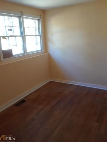 10527 Thrasher Road, Jonesboro, GA 30238