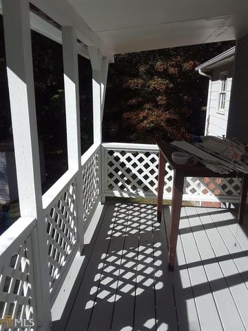 10527 Thrasher Road, Jonesboro, GA 30238
