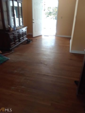 10527 Thrasher Road, Jonesboro, GA 30238