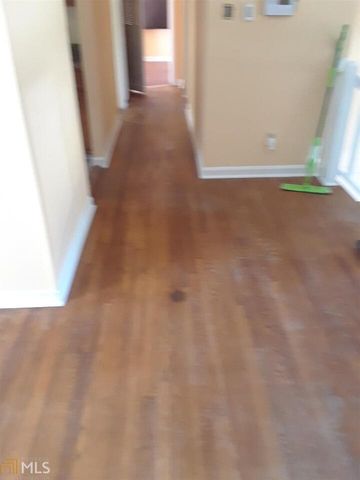 10527 Thrasher Road, Jonesboro, GA 30238