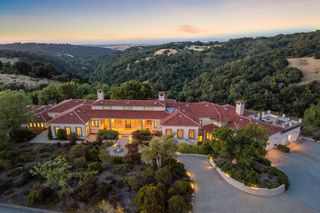 7 Redberry Ridge, Portola Valley, CA 94028