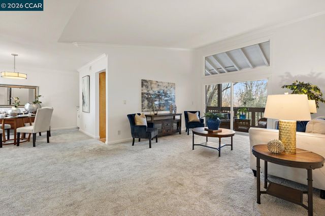 657 Terra California Drive 5, Walnut Creek, CA 94595